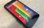 Moto G