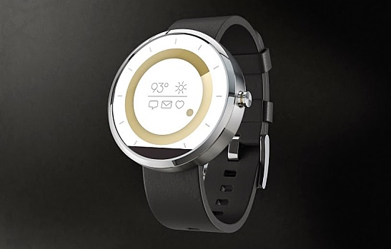 Moto 360