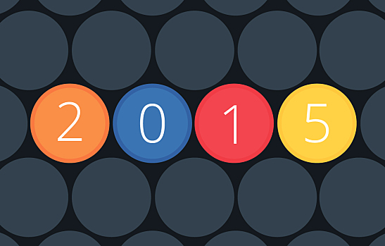 The Future of Mobile Technology in 2015