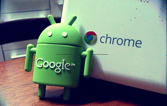 Chromebook