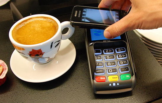 Mobile Payments