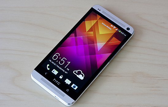 HTC One