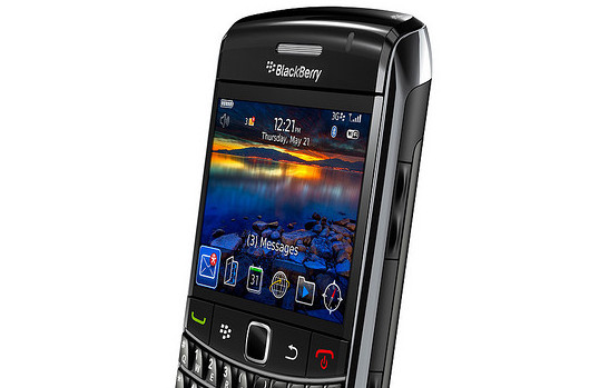 Classic builds upon a similar design of the BlackBerry Bold
