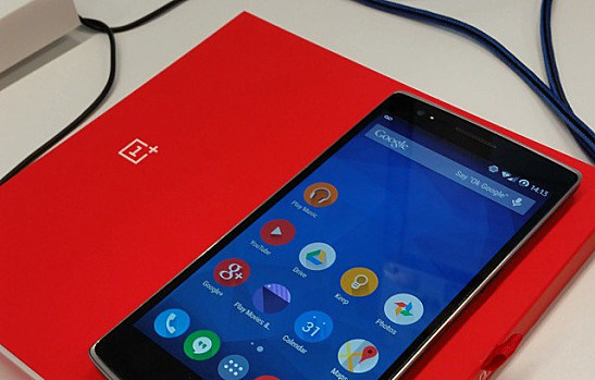 OnePlus One