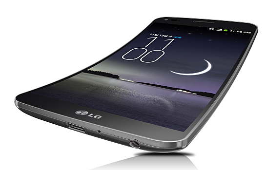 LG G Flex 2
