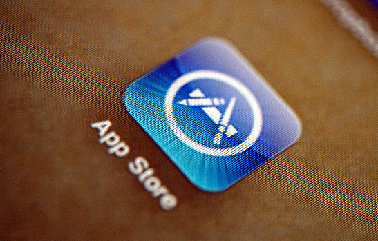 App Store icon