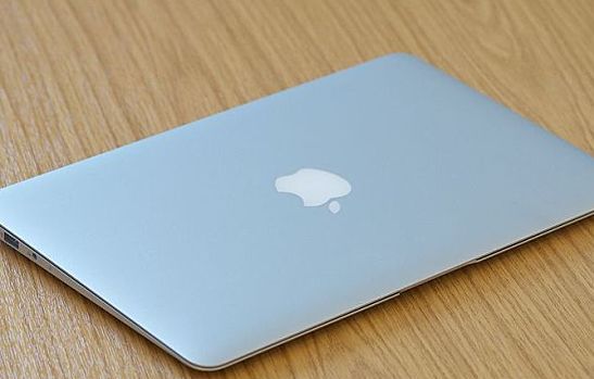 MacBook Air