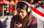 Headphones