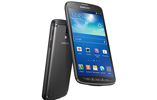 Samsung S4 Active