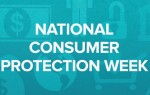 National Consumer Protection Week