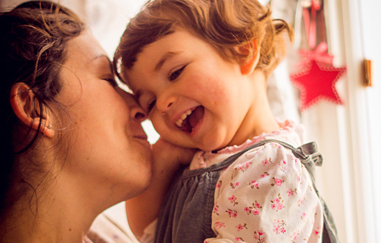 Being a new mom is an exciting time. These apps can help you keep on top of your new busy schedule.