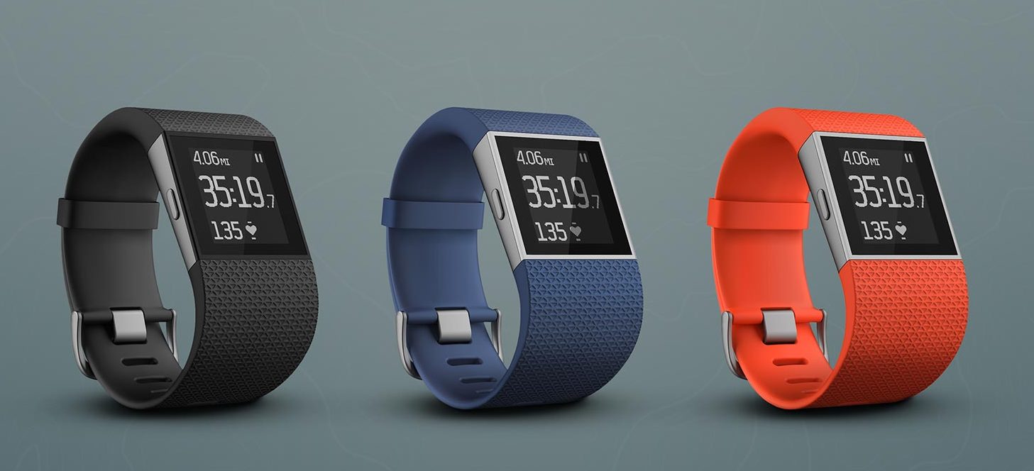 Fitbit