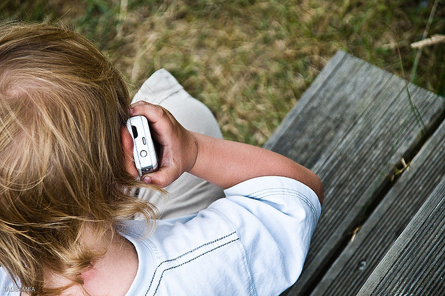 phones for kids