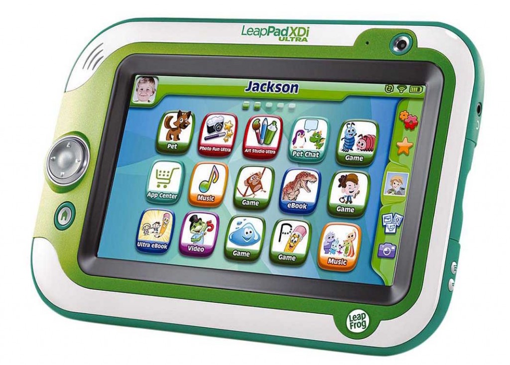 What are some of the best-rated tablets for kids in 2015?