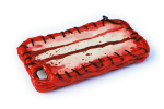 Creepy phone cases