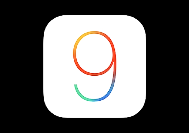 iOS 9