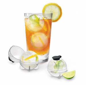 Fruit Infusing Ice