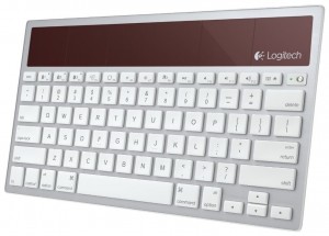 Logitech Wireless keyboard