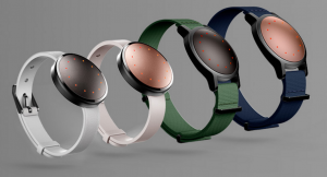 Misfit Shine