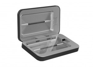 PhoneSoap Smartphone Sanitizer