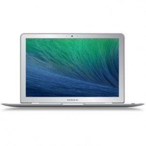 PreOwned Macbook Air