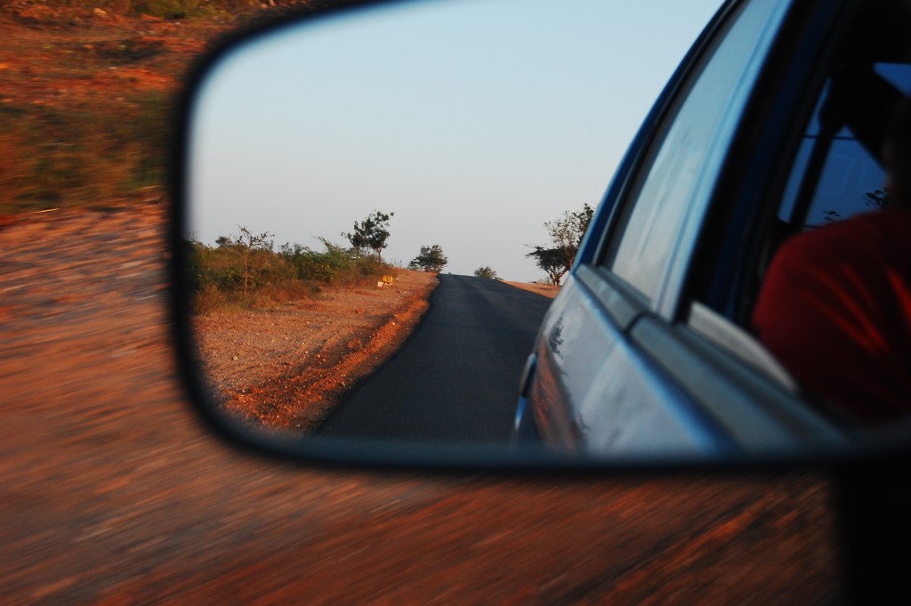 Road trip app