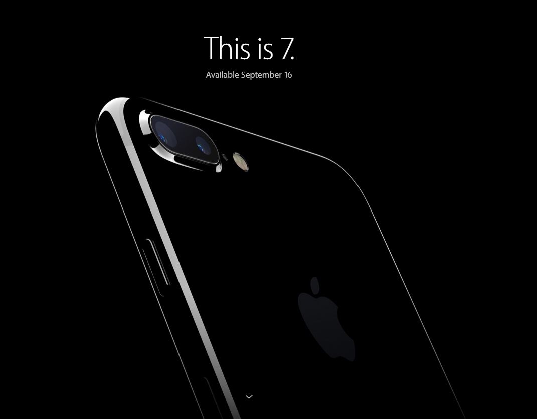 iphone 7