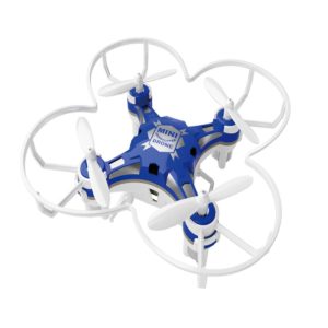 pocket drone