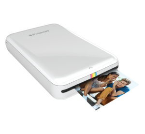 Polaroid printer