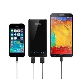 portable charger