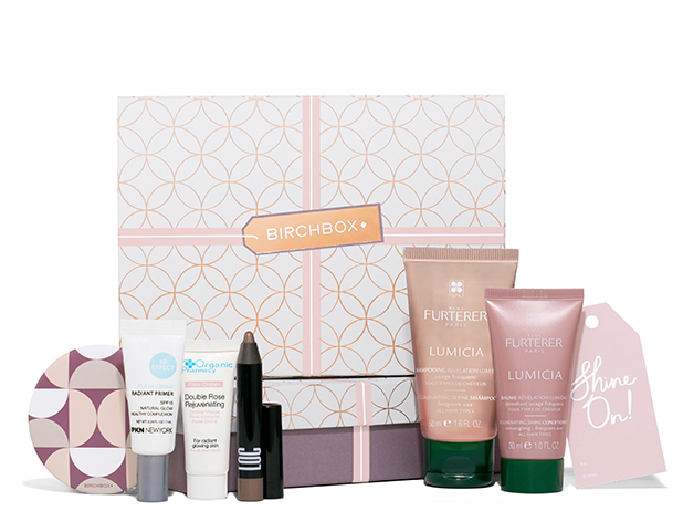 BirchBox