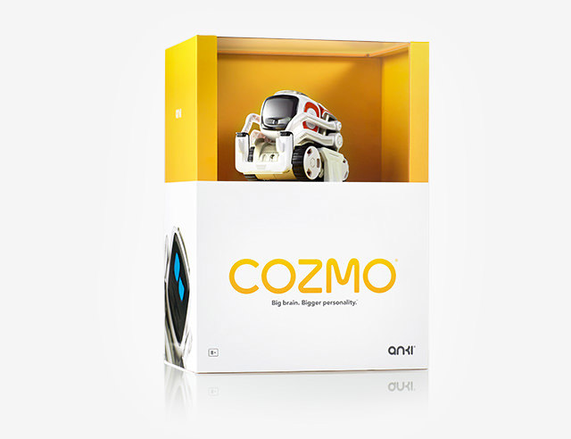 Cozmo