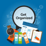 organize