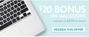 Macbook Deals