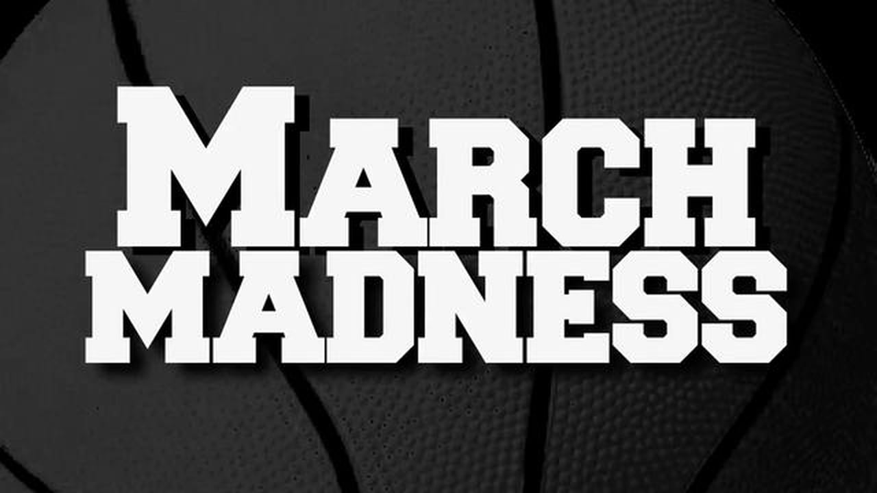 march madness