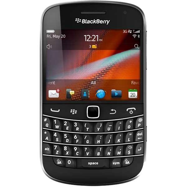 sell my blackberry 9900 & 9930