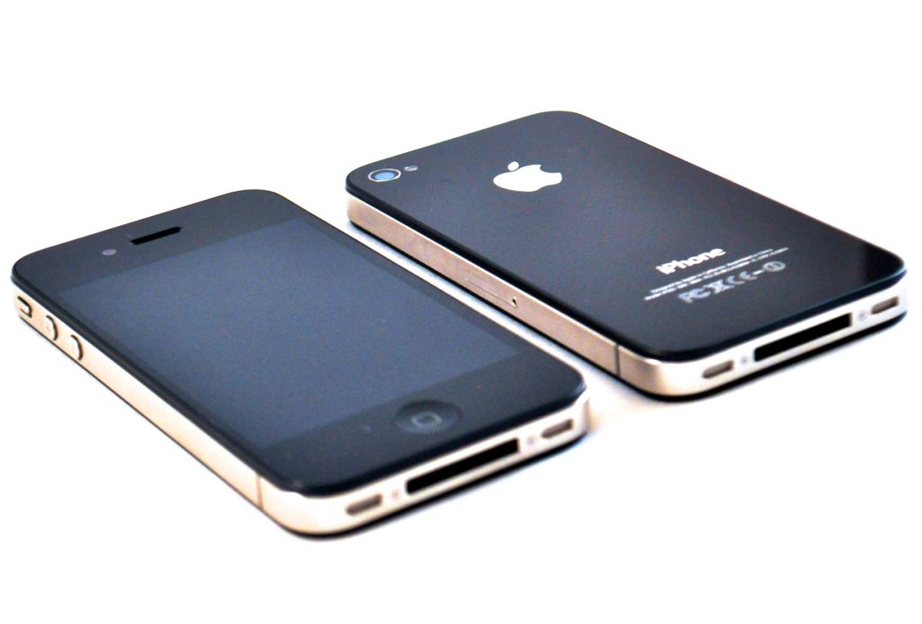 sell my iphone 4