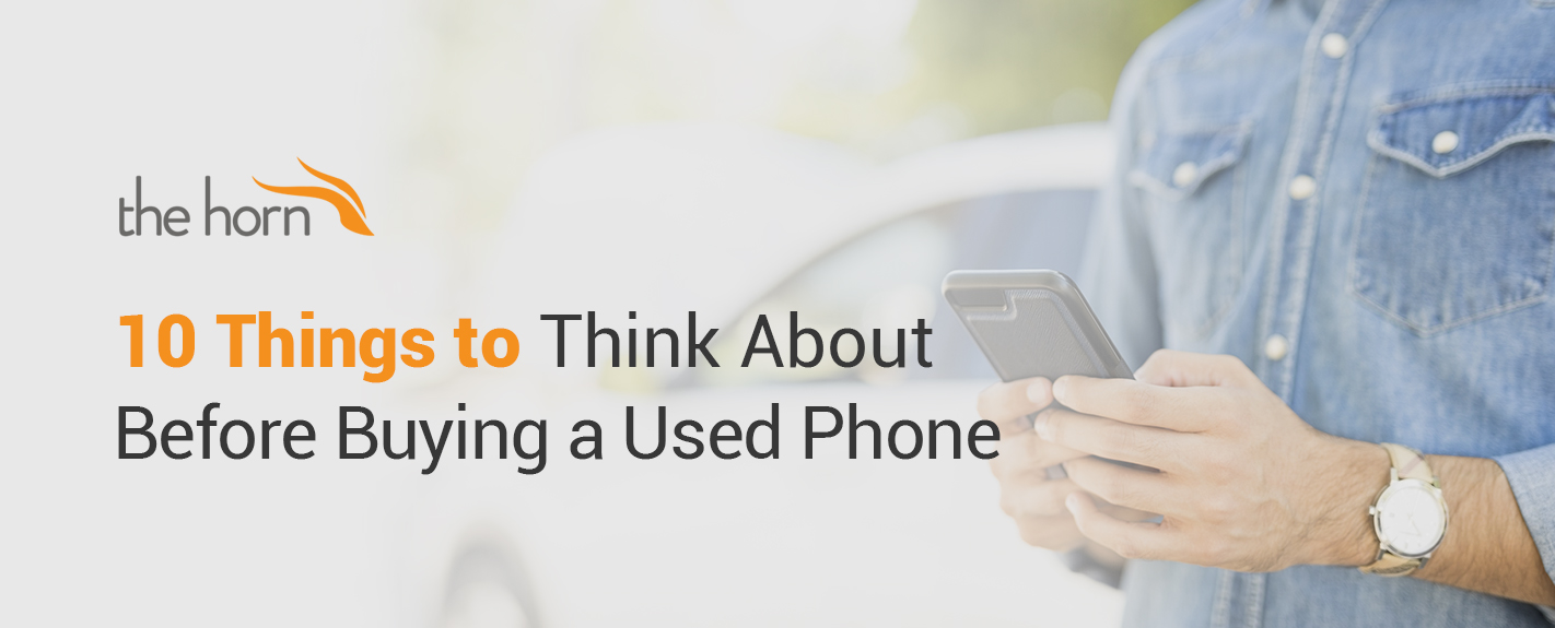 Is It Safe to Use an Old or Used Phone? Here's What You Should