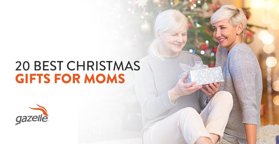 Best Gifts for Moms: This is What Your Mom Really Wants for Christmas