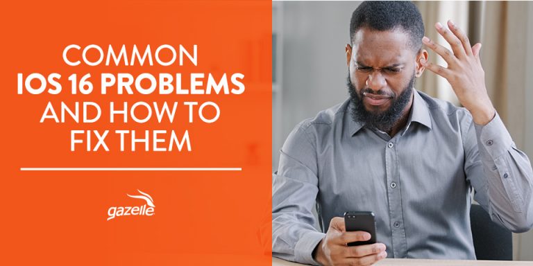 How to Clean the Sticky Side of a Screen Protector - Gazelle The Horn