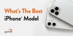 Best iPhone Models