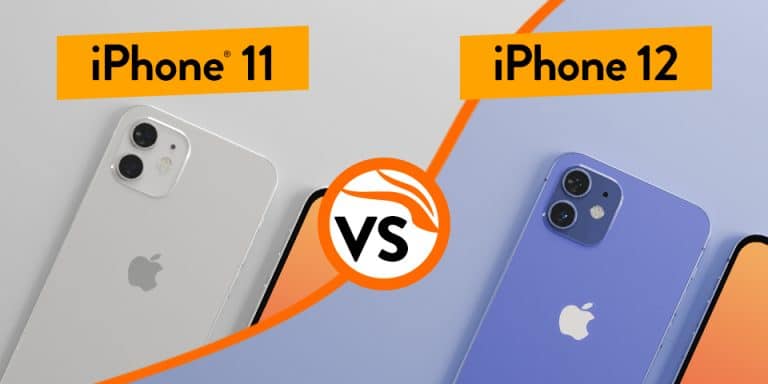 Comparaison Iphone 11 Et 12