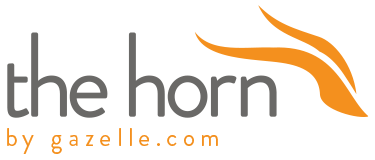 Gazelle The Horn